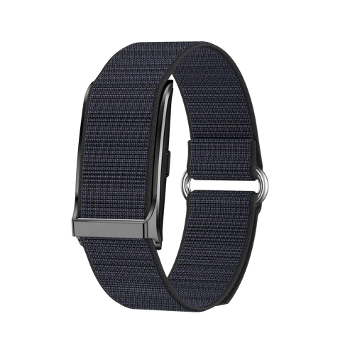 Bionny 4.0 - Le bracelet biométrique de santé qui comprend votre corps mieux que vous.
