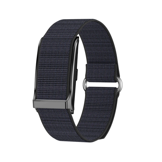 Bionny 4.0 - Le bracelet biométrique de santé qui comprend votre corps mieux que vous.